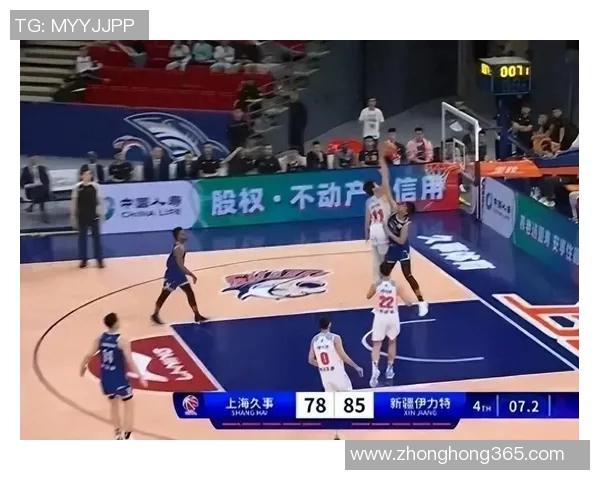 CBA北京与新疆激烈冲突引发关注球迷与媒体热议赛场暴力事件